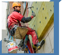 Услуги Высотные работы в Узловой