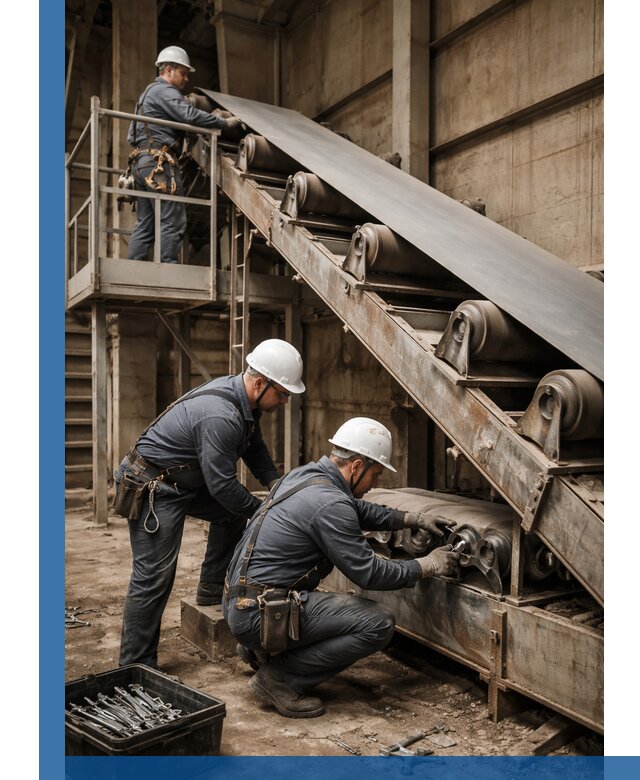 Ремонт элеваторов в Узловой аварийный и плановый сервис